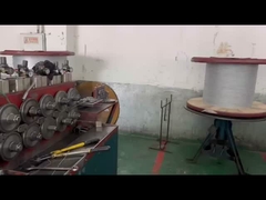 Clampada de extremo sin salida preformada