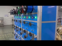 Cables de fibra óptica