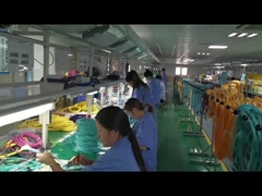 Cómo producir el cable de parches de fibra óptica