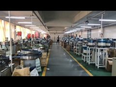 Cómo fabricar adaptadores de fibra óptica