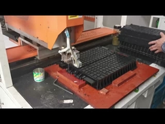 Fabricante profesional de recubrimientos de empalme