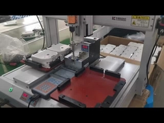 Caja de distribución de fibra óptica