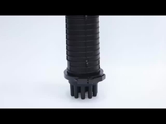 Revestimientos de fibra óptica para exteriores