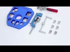 Banda de acero inoxidable de alta calidad