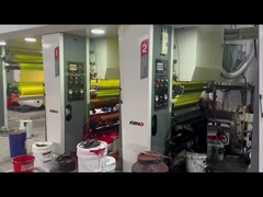 Banda de advertencia de fibra óptica subterránea no detectable