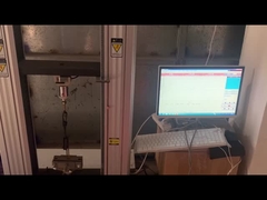 Acero inoxidable cables de goteo de sujeción de apoyo de teléfono cables de goteo en abrazaderas de span