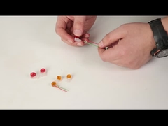 Cómo utilizar los conectores Uy, Uy2, UR