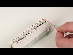 Cómo usar los Módulos Krone