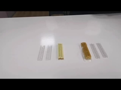 Módulo de empalme de 10 pares 3M sin gel o gel completo