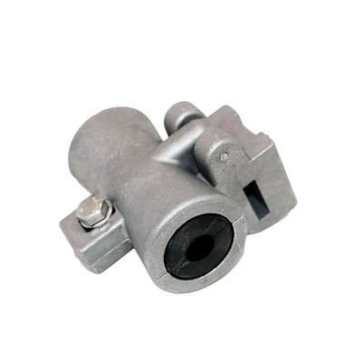 Clampada de suspensión ADSS de aluminio fijo Clampada de anclaje ADSS confiable