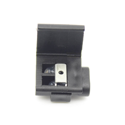 El conector de cable de caída aérea 557-TG IDC