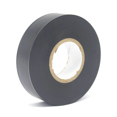 Cintas eléctricas de PVC no corrosivo Cintas aislantes impermeables para cables