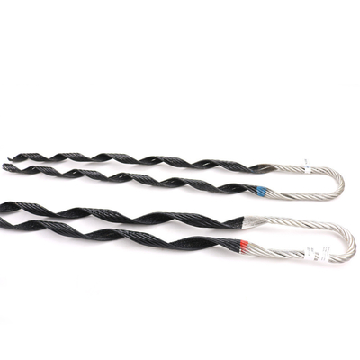 Grúas de preforma de aluminio con recubrimiento aislante