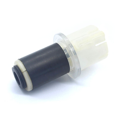 Enchufe simple para conductos de silicio HDPE