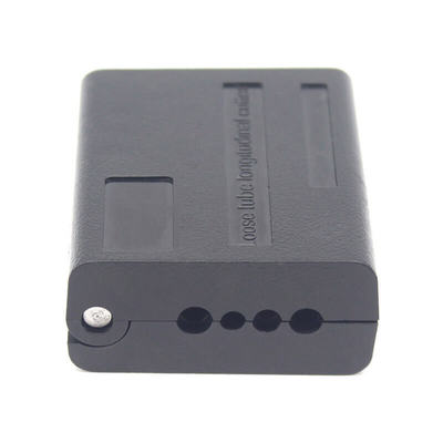 1.5mm ~ 3.3mm Fibra de media envergadura chaqueta suelta cortador de tubos longitudinal