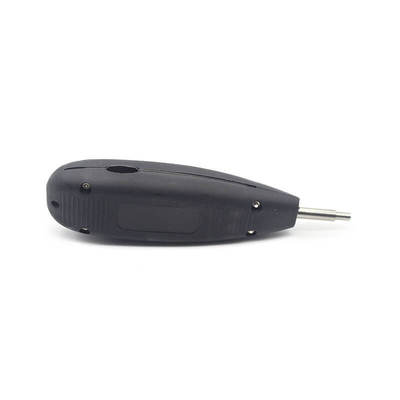 TYCO QDF herramienta de impacto de acero al carbono 0,4-0,64 mm alambre de 25 mm de espesor