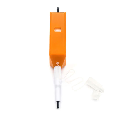 SC ST FC Connector Mini Fiber Optic Cleaner Pen 2.5mm