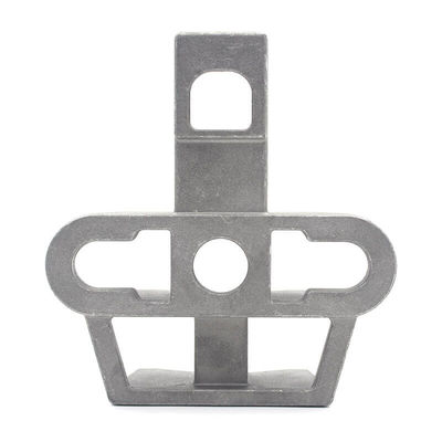 UPB Aluminum Alloy Metal Pole Bracket Outdoor FTTX Fiber Optic