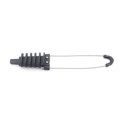 ADSS ABC Cable Accessories Anchor Tension Clamp