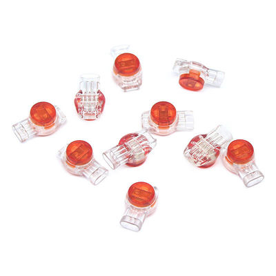 22-26AWG  Butt Connector 19-26AWG UR Butt Connector For Solid Copper