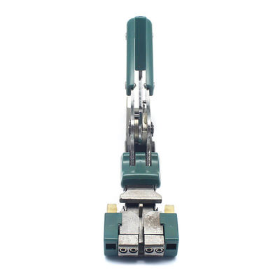 Green Butt Connector Crimper Terminal For Red Purple Picabond Connector