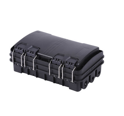 16 Cores FDB Wall Mount Fiber Distribution Box Indoor Or Outdoor