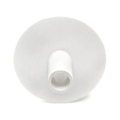 Fire Resistance White Round Wall Tube for FTTH Cabling