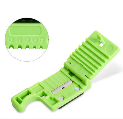 MSAT 5 Mid-Span Wire Stripper To Buffer Tubes 1.9mm - 3.0mm