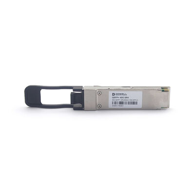 MMF 40G SR4 MPO-12 850nm 150m QSFP+ Optical Transceivers