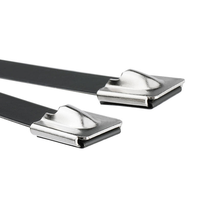 Los cables de cableado de acero inoxidable de acero inoxidable de PVC