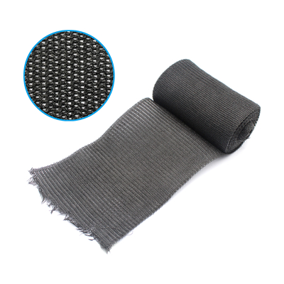 Cintas de envoltura de fundición blindada con características resistentes al calor y al frío 10cm x 152cm/304cm/457cm