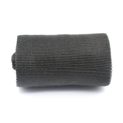 Cintas de envoltura de fundición blindada con características resistentes al calor y al frío 10cm x 152cm/304cm/457cm