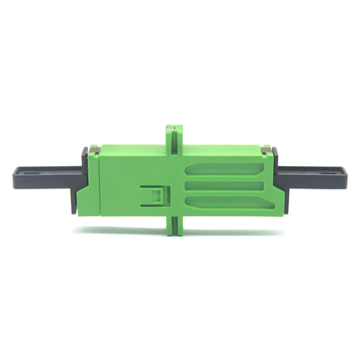 Conector APC Simplex Lc Duplex con alta durabilidad 4g GSM 3G