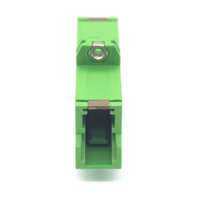 Conector APC Simplex Lc Duplex con alta durabilidad 4g GSM 3G