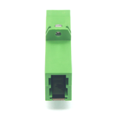 Conector APC Simplex Lc Duplex con alta durabilidad 4g GSM 3G