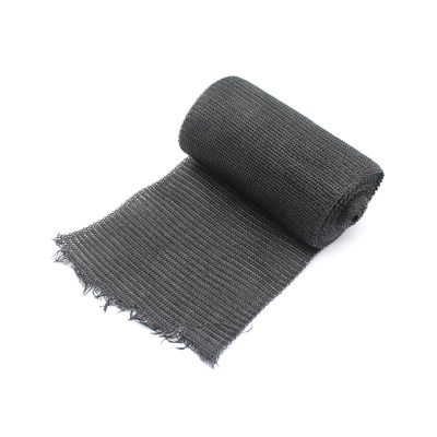 Cintas de envoltura de fundición blindada con características resistentes al calor y al frío 10cm x 152cm/304cm/457cm