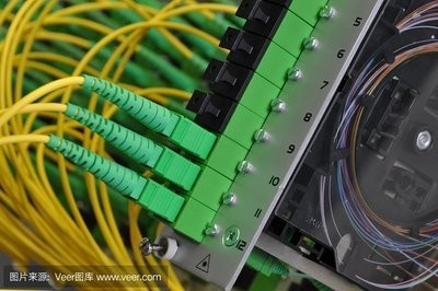 FTTH Duplex FC APC a FC UPC SM Cordón de parche de fibra óptica para y 1000 tiempos de conexión