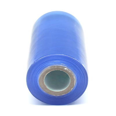 2183 E-Z cinta de vinilo elástica de envoltura con retardante de llama Resistencia al oxígeno 101 mm x 30 m