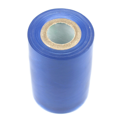 2183 E-Z cinta de vinilo elástica de envoltura con retardante de llama Resistencia al oxígeno 101 mm x 30 m