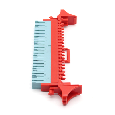 Stg 2000 Pouyet Modulo de aislamiento 10 pares Idc Resistencia de aislamiento 10 GΩ para los requisitos del cliente