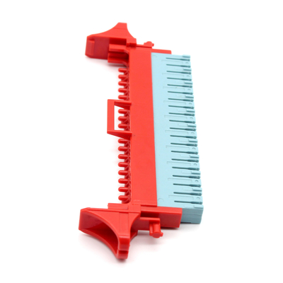 Stg 2000 Pouyet Modulo de aislamiento 10 pares Idc Resistencia de aislamiento 10 GΩ para los requisitos del cliente