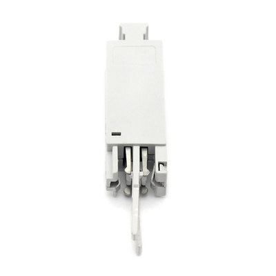 FR4 Placa de circuitos impresos de 220Vrms Accesorio de prueba Stg 2000 LSA Plus Krone Module Un solo par de conectores de protección