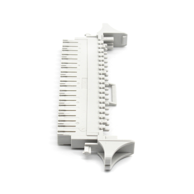 Modulo de conexión STG 2000 de 10 pares de categoría 5 Resistencia dieléctrica 50 Hz 5 KV