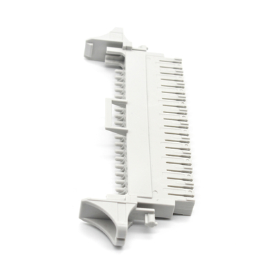 Modulo de conexión STG 2000 de 10 pares de categoría 5 Resistencia dieléctrica 50 Hz 5 KV