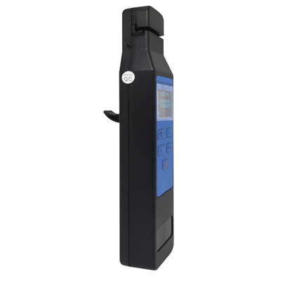 Medidor de potencia óptica de 800 nm a 1700 nm Localizador de fallas visuales Identificador de luz de fibra óptica 1
