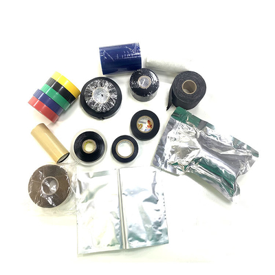 Diámetro de aislamiento máximo de 1,65 mm Encapsulador reconductible de gel alto 8882 para equipos eléctricos