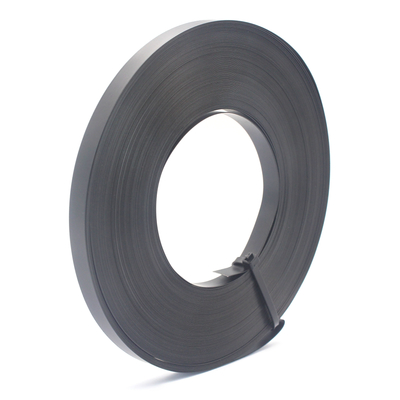 0.26/0.35/0.6/0.75mm Correa de banda de acero inoxidable para fijación de tuberías de longitud ajustable