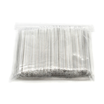Protección de empalme de fusión de fibra óptica de 60 mm con rango de temperatura de reducción de 120 °C