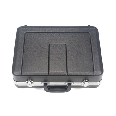 Material ABS pesado OEM FTTH Kit de herramientas de ensamblaje de fibra óptica para FTTA FTTB FTTH