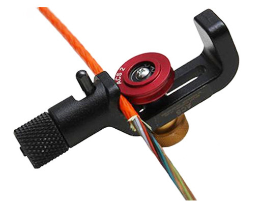 Cable FTTH Stripper con 271g de peso y cable blindado de fibra óptica 8-28.6 mm O.D.
